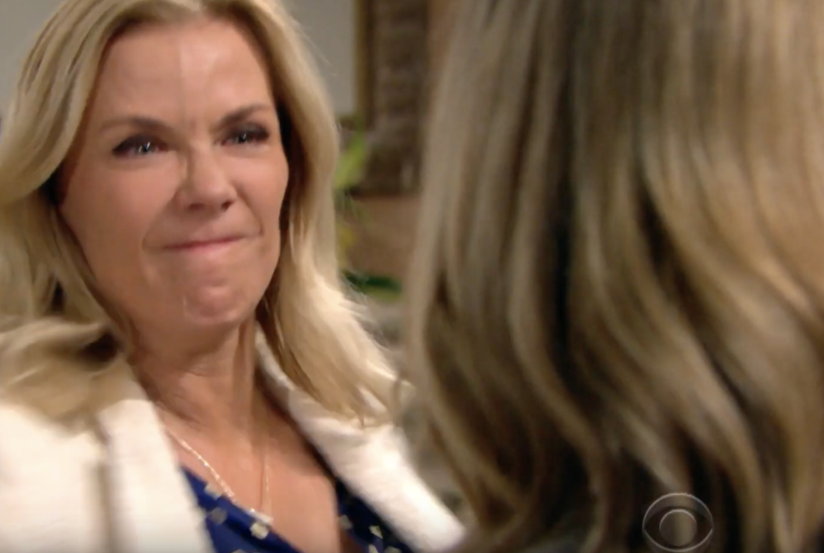 The Bold and the Beautiful Spoilers: Brooke Literally Fights For Her Marriage – Shauna Involved In Battle