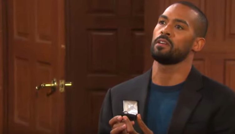 Days of Our Lives: Lamon Archey (Eli Grant)