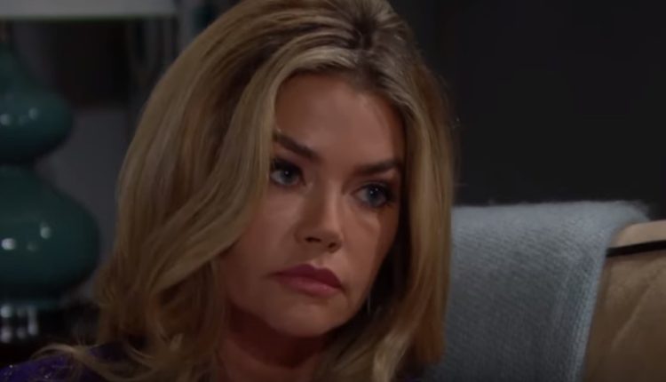 The Bold and the Beautiful: Denise Richards (Shauna Fulton)