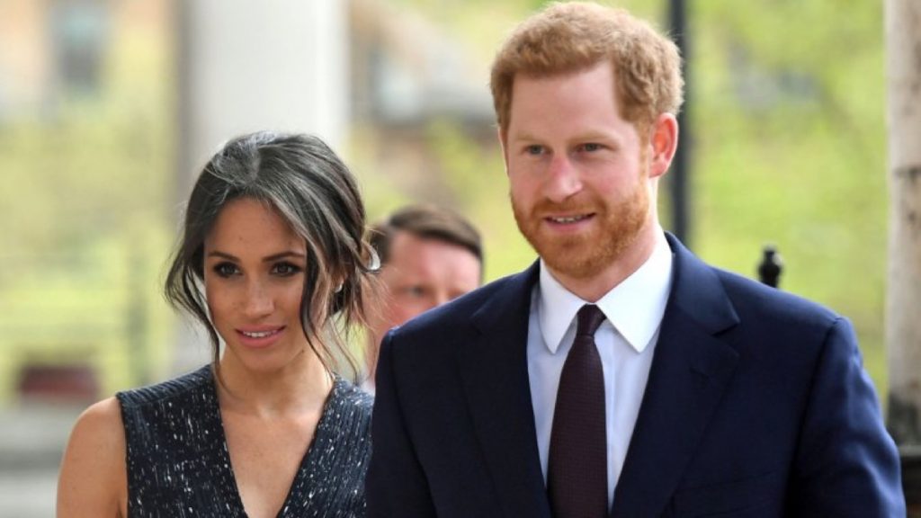 Harry and Meghan ‘Megxit’ Consequences – Prince Charles Threatens to Cut Off Funding