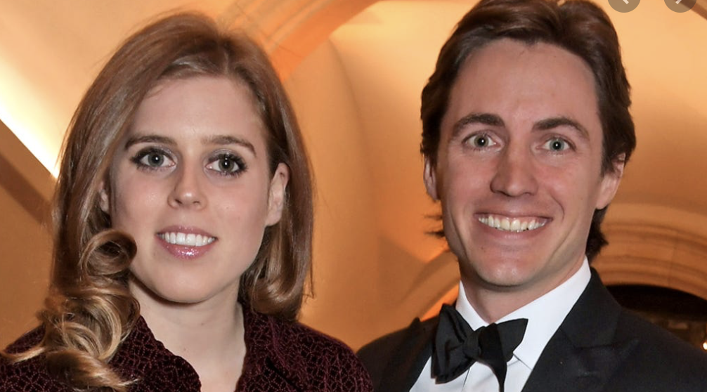 Prince Andrew's Scandal Has Ripple Effects - Princess Beatrice Facing Public Backlash