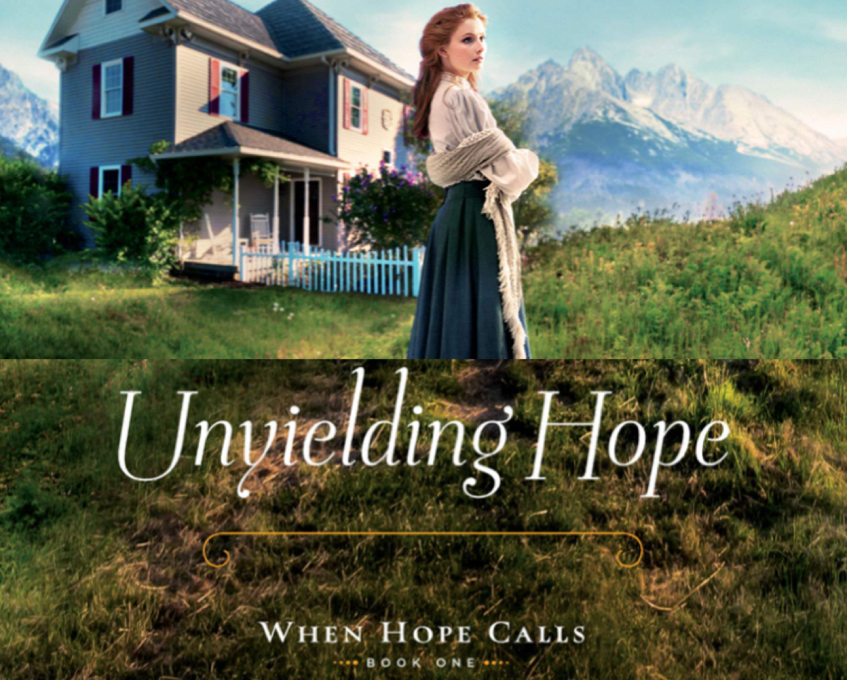 Hallmark Channel News: When Hope Calls Is Getting Its Own Series Of Spinoff Books!