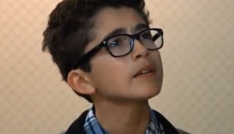 General Hospital: Nicolas Bechtel (Sprencer Cassadine)