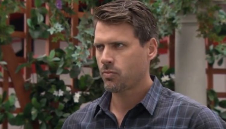 The Young and the Restless : Nick Newman (Joshua Morrow)