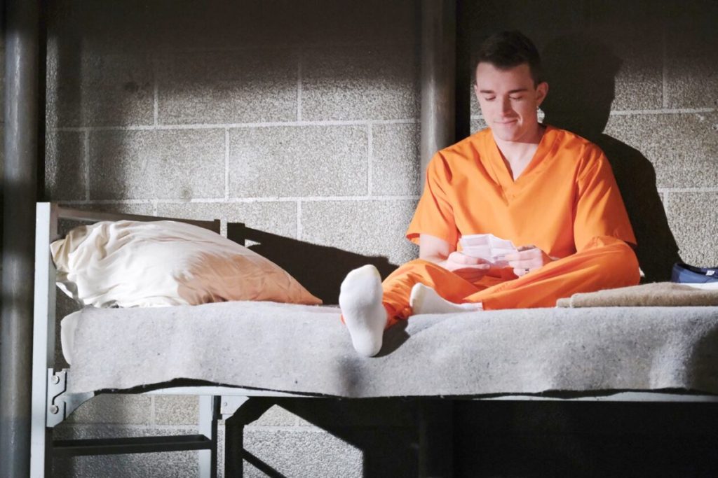Days of Our Lives Spoilers: Ciara Tells Will He Is Innocent – ‘Wilson’ Divorce Papers Signed