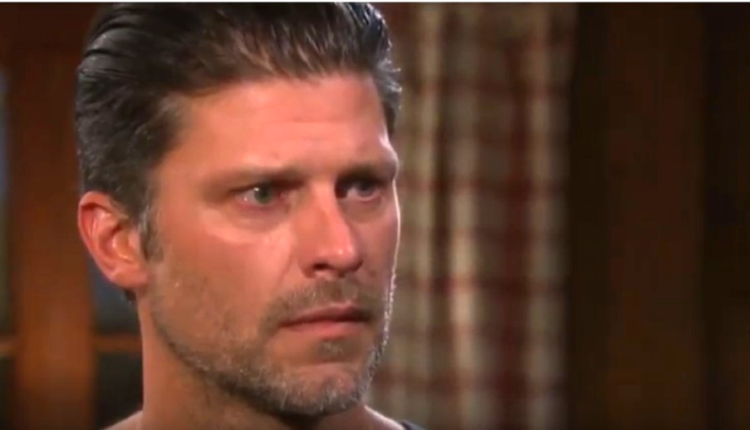 Days of Our: Eric Brady (Greg Vaughan) 