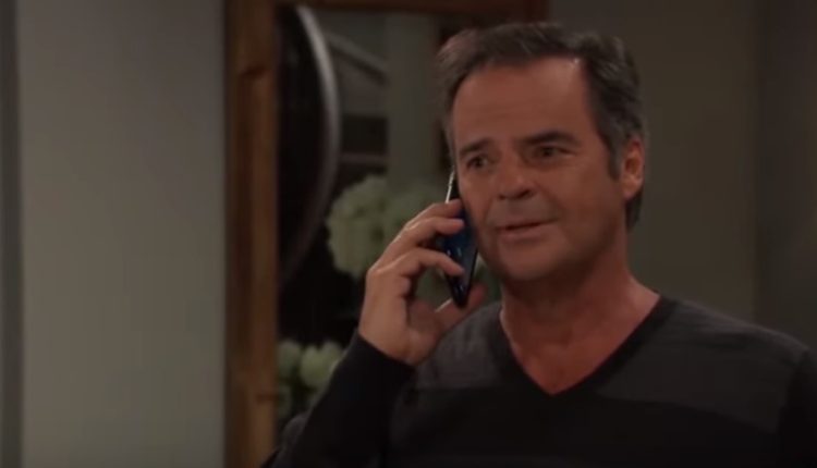 General Hospital - Wally Kurth (Ned Quartermaine)