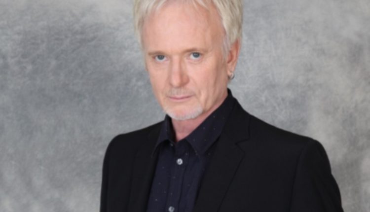 General Hospital: Luke Spencer (Anthony Geary)