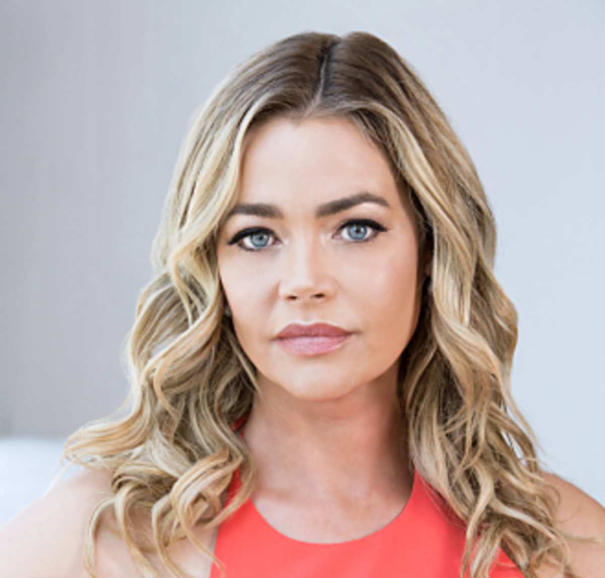 Report: The Bold and The Beautiful Denise Richards Fights To Stop Footage Airing On RHOBH