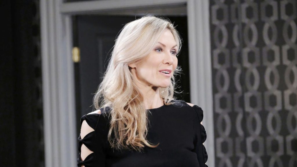 Days of Our Lives Spoilers: How ‘Bristen’ Baby Died, Plus Kristen Tried to Turn Over a New Leaf