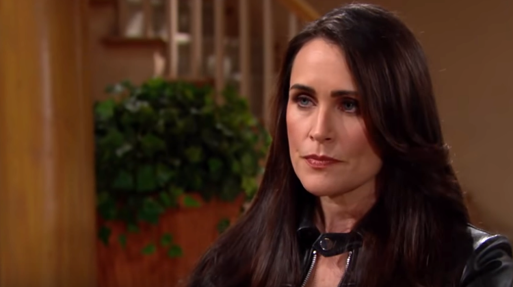 The Bold and the Beuatiful: Quinn Forrester (Rena Sofer)