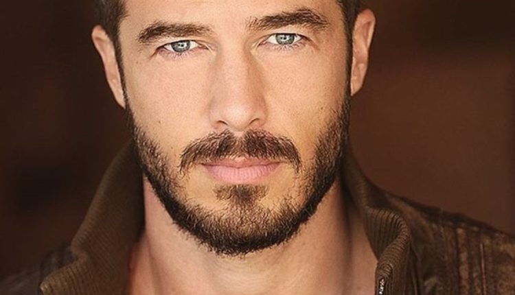 General Hospital: Ryan Carnes (Dr. Lucas Jones)