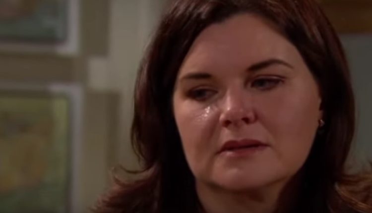 The Bold and the Beautiful: Katie Logan's (Heather Tom)