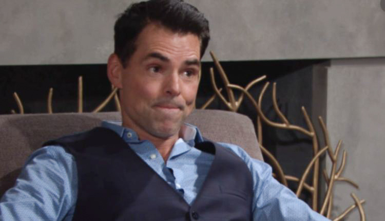 The Young and the Restless Spoilers: Billy His Own Worst Enemy, Betraying Victoria's Trust, She Won't Tolerate