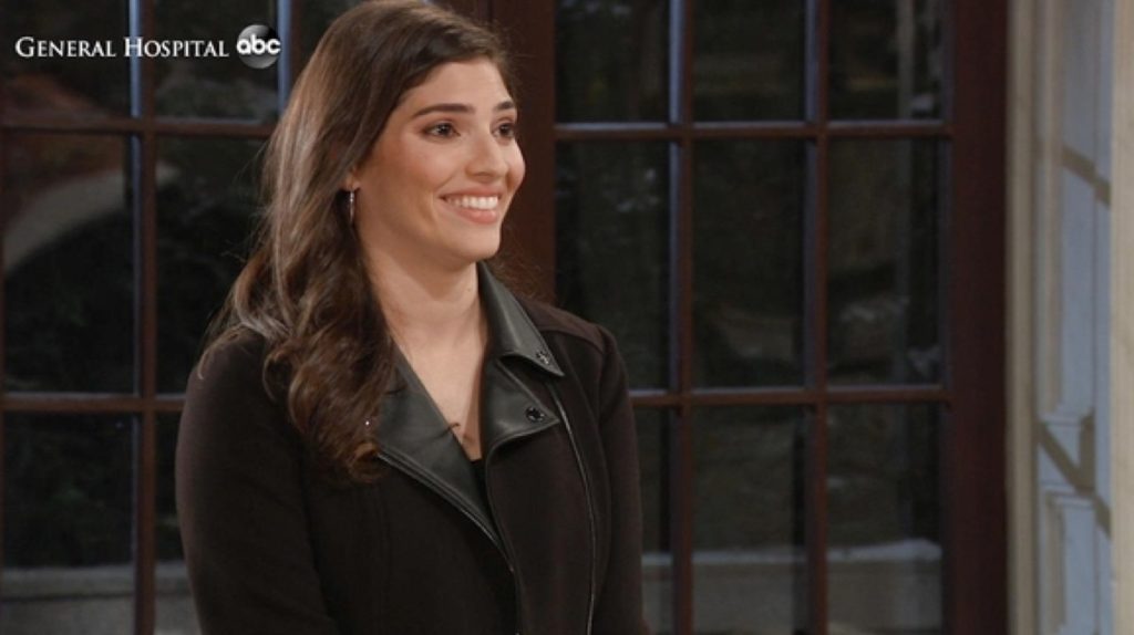 General Hospital Spoilers: Brook Lynn Quartermaine’s Future Love Interests – Who Will Be The Lucky Guy?