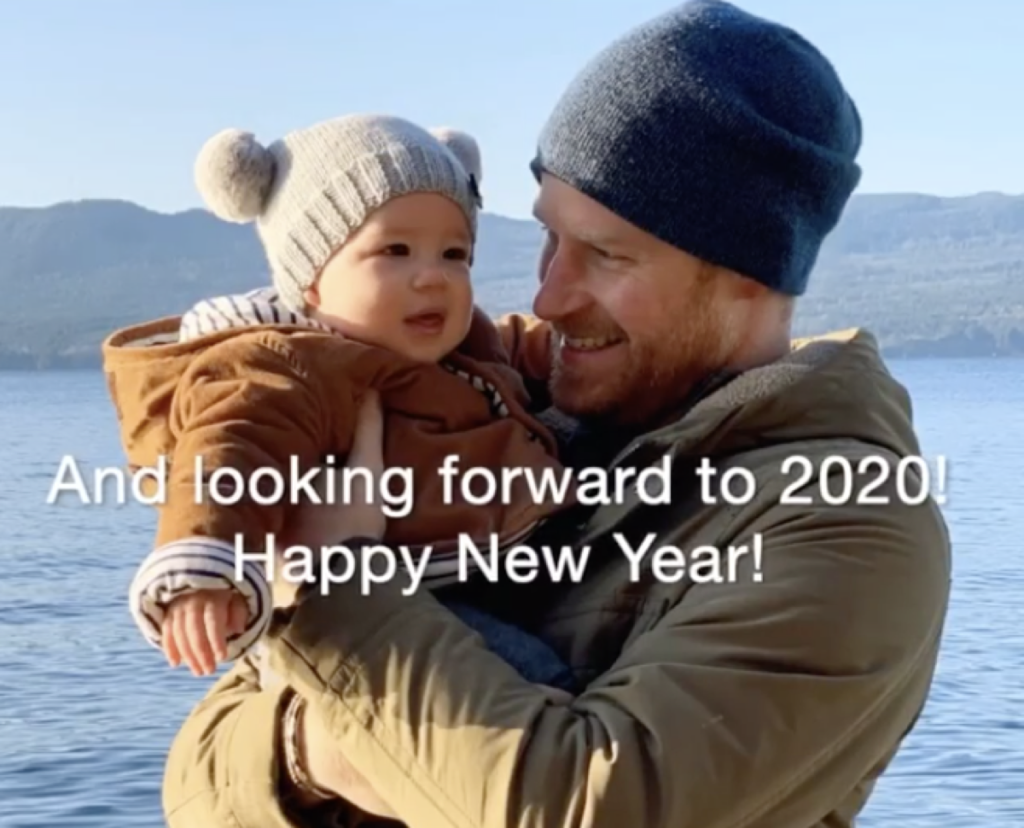 Will Prince Harry and Meghan Markle’s son Archie Harrison Have A Better Childhood In Canada Than The U.K.?