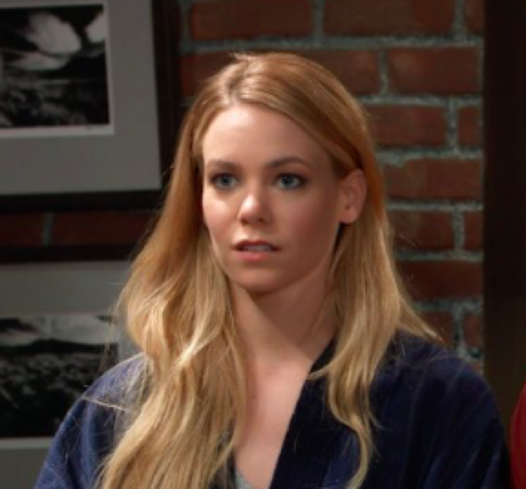 General Hospital Spoilers: Tracy Trying To Take Over ELQ? Will Nelle Sell Her Shares To Her?