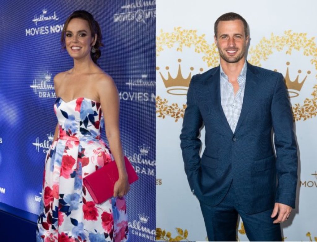 Hallmark Channel News: Culinary Related Movie ‘The Secret Ingredient’ Airs In February