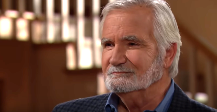 The Bold and the Beautiful: Eric Forrester (John McCook)