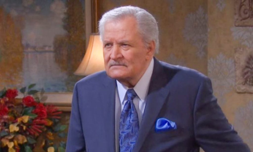 Days of Our Lives Spoilers: Victor’s Baby Swap – Saving Brady From a Life With Kristen
