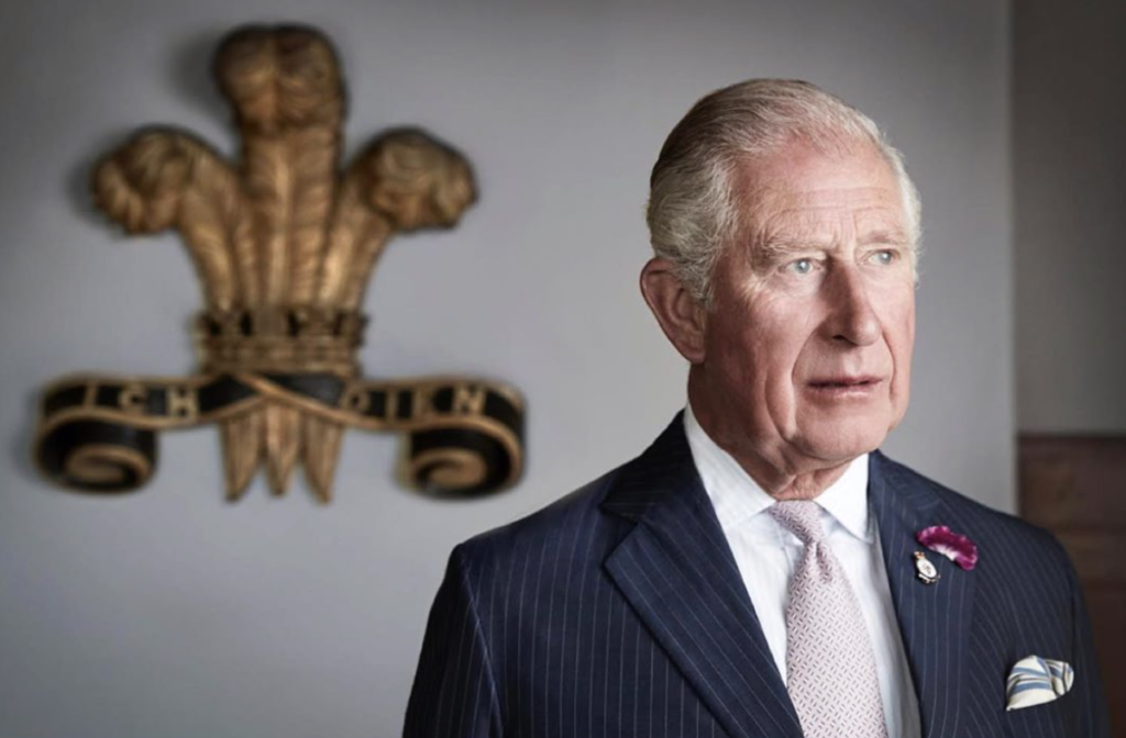 Prince Charles Could Get Custody of Baby Archie – Here’s How!