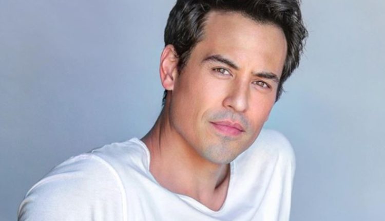 General Hospital Spoilers: Nikolas Cassadine (Marcus Coloma)