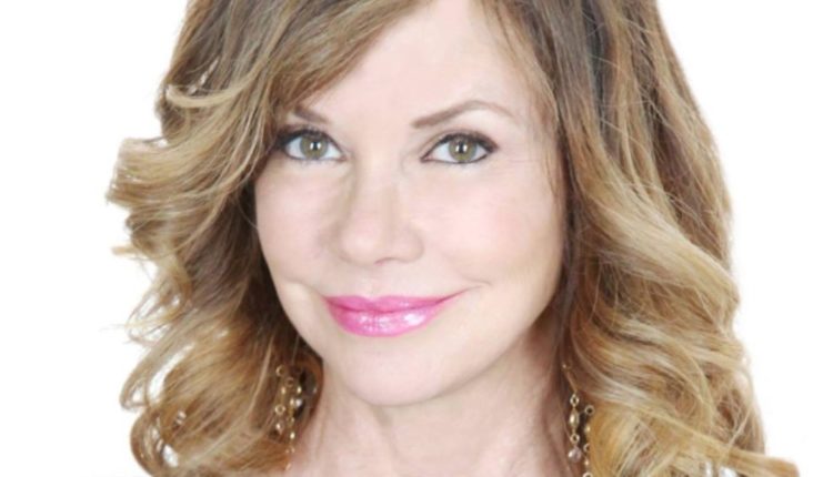 The Bold and the Beautiful: Bobbie Eakes (Macy Alexander)