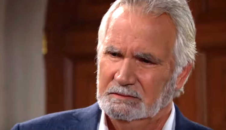 The Bold and the Beautiful: Eric Forrester (John McCook)