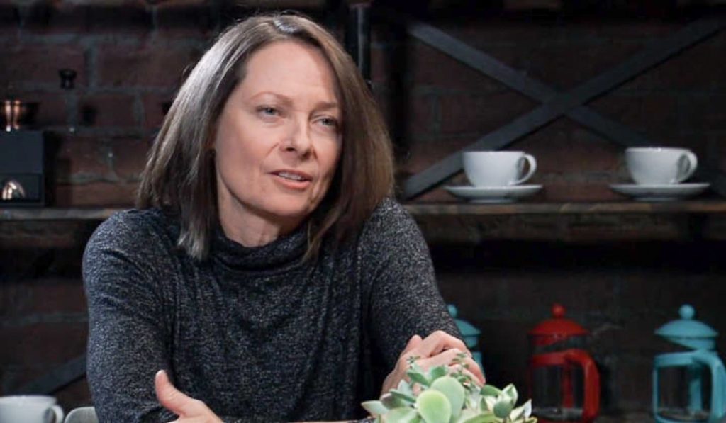 General Hospital Spoilers: Gladys A Plant, Behind The Brewing Turf War And Truck Fire?