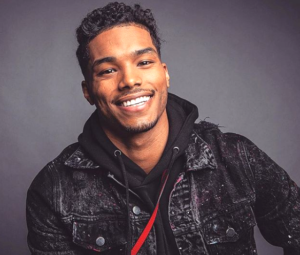 The Bold and the Beautiful Spoilers: B&B Alum Rome Flynn Lands A New ...