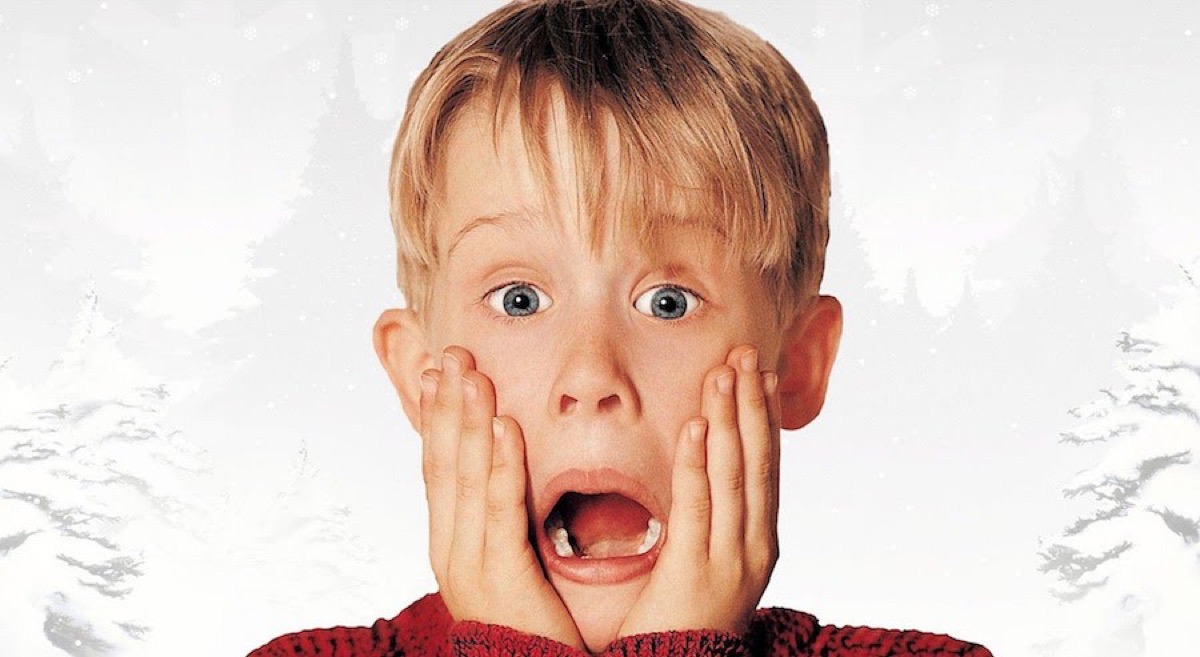 Home Alone Reboot Is In The Works But With A Reportedly Different Plot