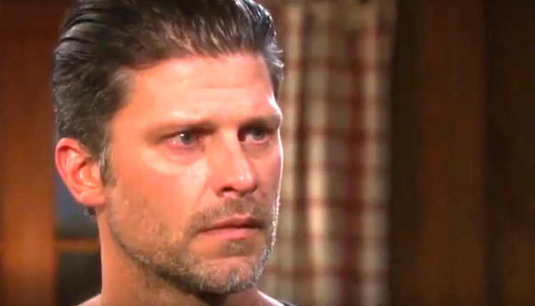 Days of Our Lives: Eric Brady (Greg Vaughan)