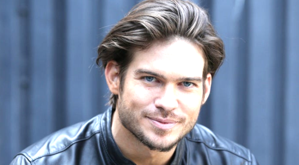 Young and the Restless News: Tyler Johnson Gets A New Job!