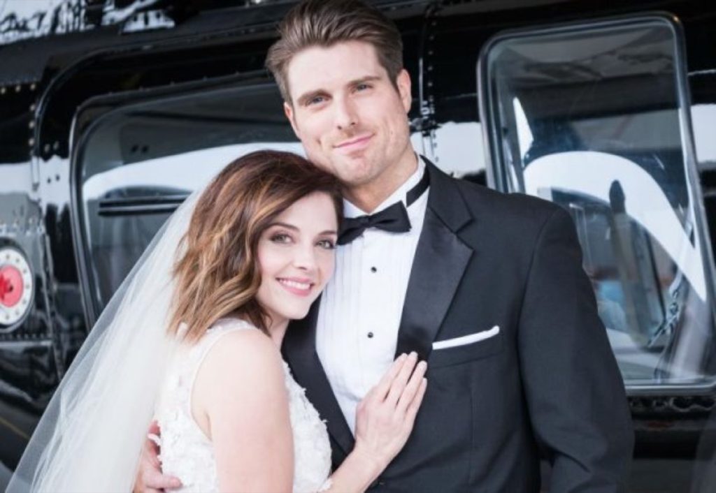 Hallmark Channel News: 8 Additional Hallmark Movies Announced For ‘Love Is In The Air’ Event