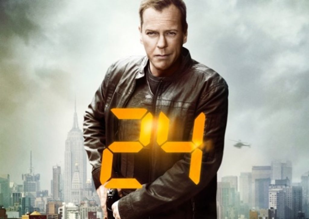 Fox Has Been Trying to Revive ’24’