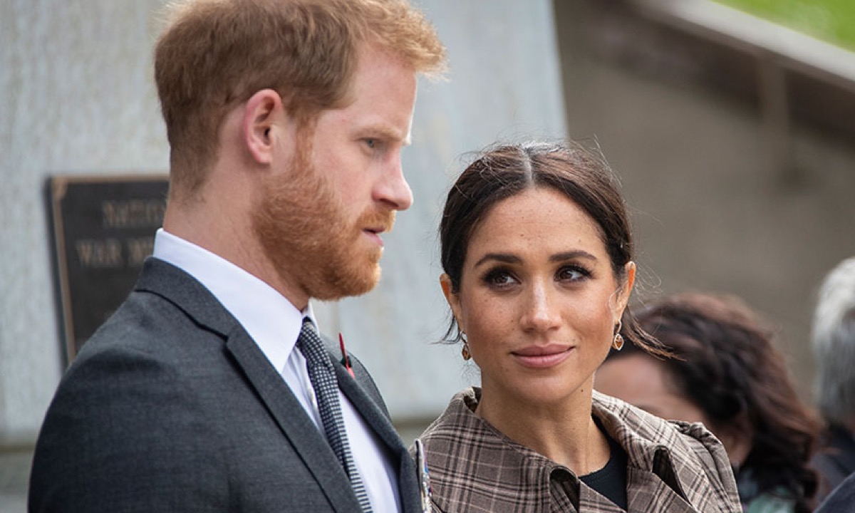 Prince Harry and Meghan Markle To Help Tourism In Vancouver?