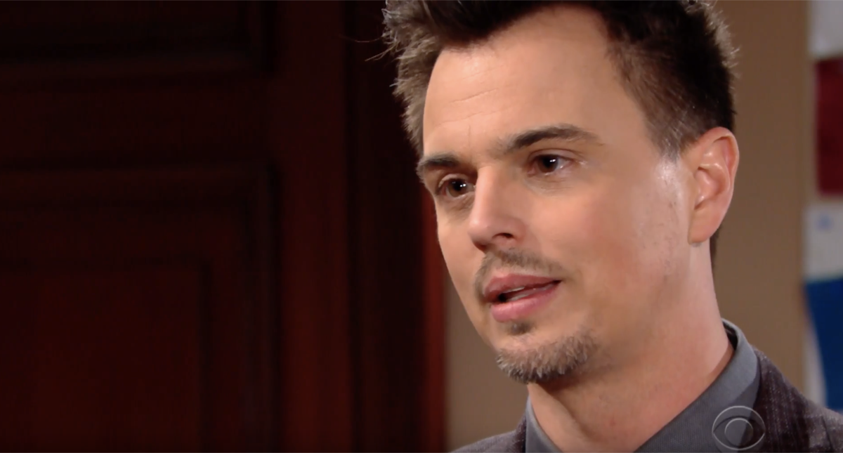 The Bold and the Beautiful Spoilers: Wyatt Tries To Reach Out to Sally - She Shuts Him Down