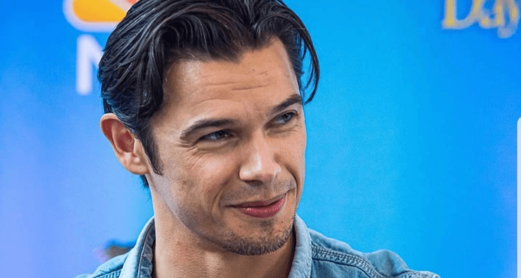 Days Of Our Lives Spoilers: Paul Telfer Has a New Film Coming