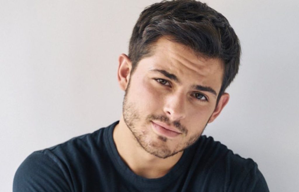 The Young and the Restless Spoilers: Zach Tinker Lands A Role On 13 Reasons Why