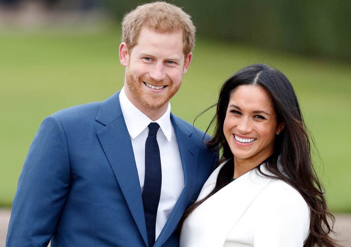 Are Prince Harry and Meghan Markle Looking To Copy The Kardashian Business Model?