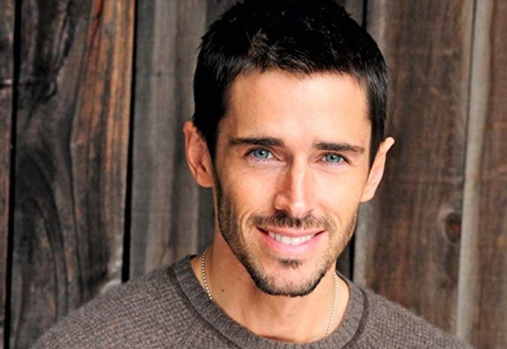Days of Our Lives Spoilers: Brandon Beemer Tells All – Shawn Brady’s Return!