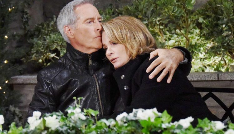 John and Marlena