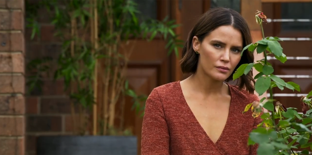 Neighbours Spoilers: Jodi Anasta Leaving – Elly Conway Story Coming To A Close