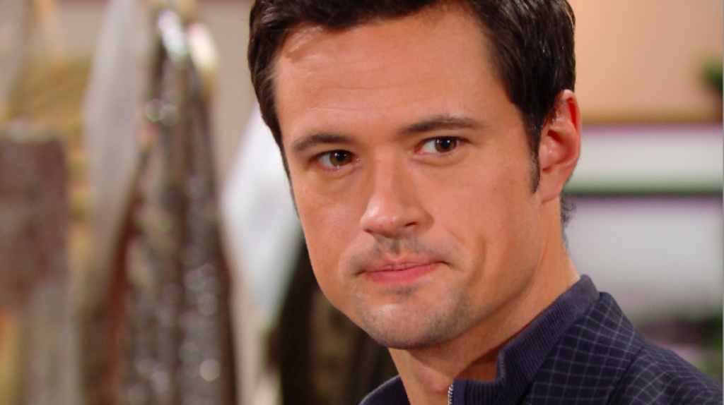 The Bold and the Beautiful Spoilers: Matthew Atkinson Hints There Is More Trouble Ahead