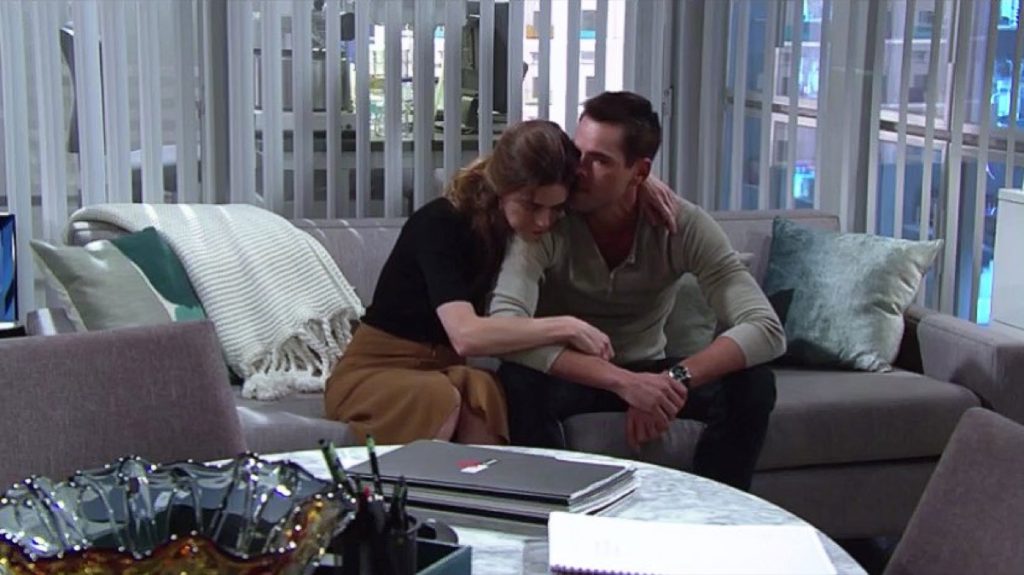 The Young and the Restless Spoilers: Billy Making Huge Changes – Leaves Victoria, ‘Villy’ Over?