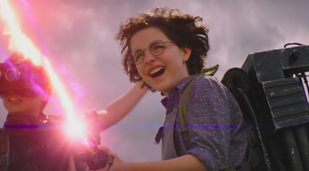 The Young and Restless Spoilers: Y&R Alum McKenna Grace Shares Photos Of Her Upcoming Movie, ‘Ghostbusters Afterlife’