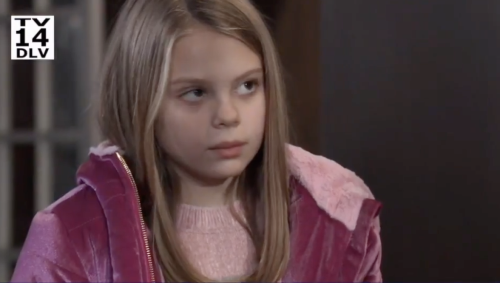General Hospital Weekly Spoilers January 27 to January 31: Charlotte Lies To Lulu – Dustin Saves The Day – Ned Doubts Michael’s Judgement