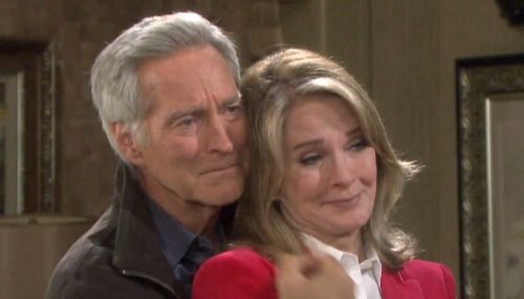 Days of Our Lives Spoilers: John and Marlena’s ‘Deaths’ Explained – Both In Danger, Princess Gina Prepares to Kill