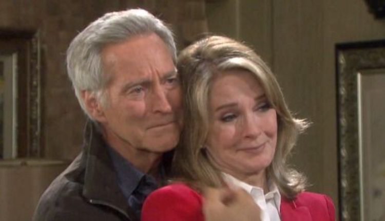 DOOL-John-marlena1