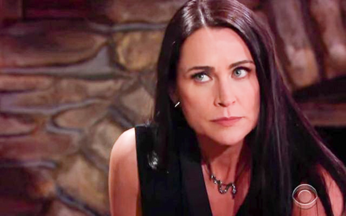 The Bold and the Beautiful Spoilers: Quinn Goes To The Dark Side After Another Showdown With Brooke